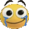 😭