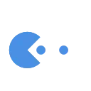 🔵