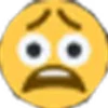 😧
