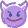 😈