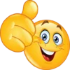 👍