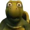 😯