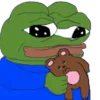 😔