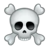 ☠️