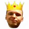 👑