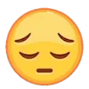 😔