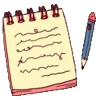 ✍️