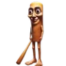😹