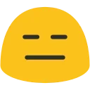 😑