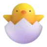 🐣