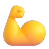 💪