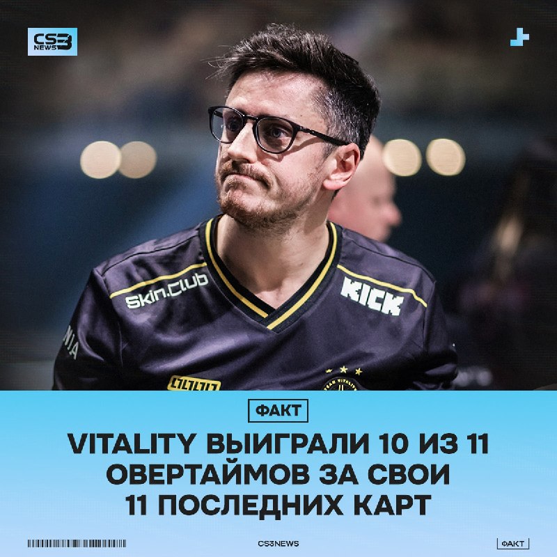 Победитель очевиден, или же...?