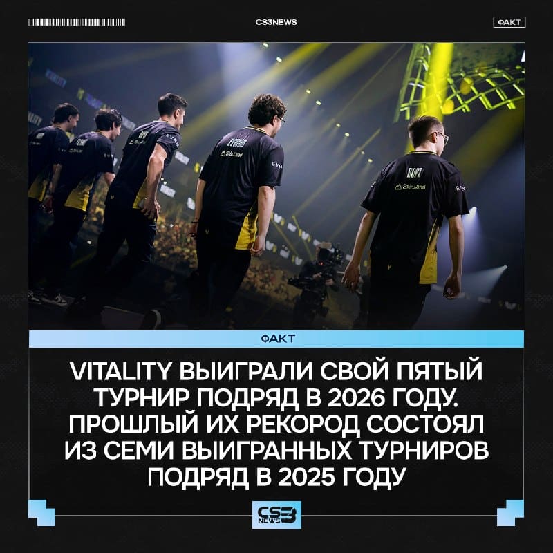 История повторяется!