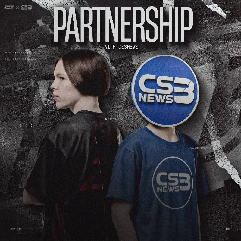 K27 × CS3NEWS