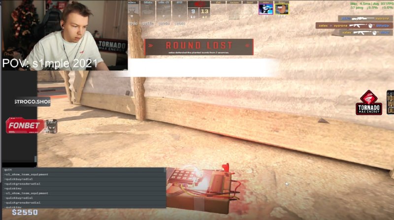 MOUZ оказываются сильнее на первой карте и выигрывают WW TEAM со счетом 13:9!