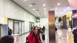 Falcons и PARIVISION добрались до Астаны.