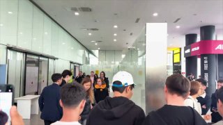 Чемпионы прошлой PGL Astana также уже на месте!