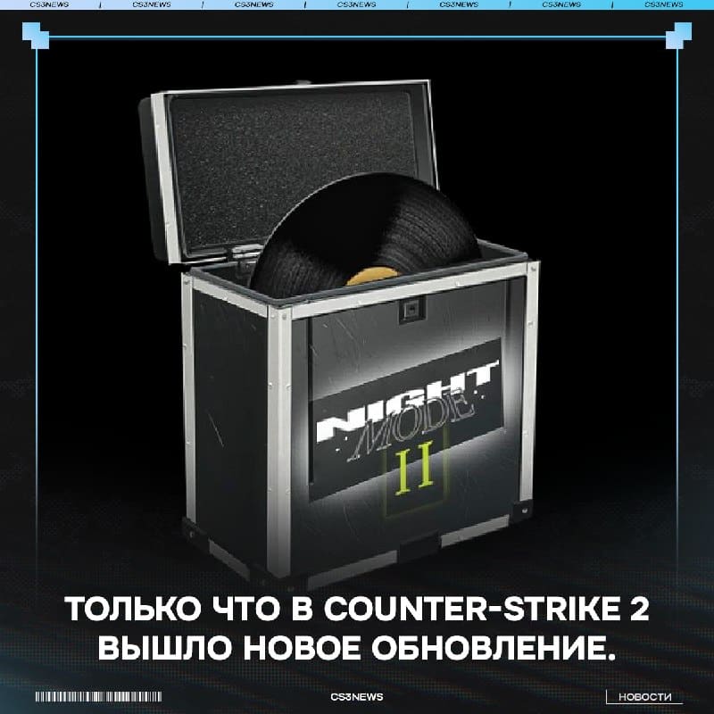 Давно не было обновлений...