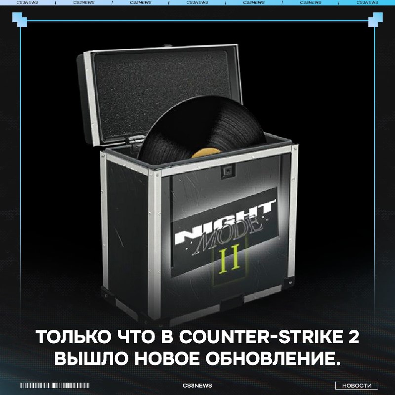 Давно не было обновлений...