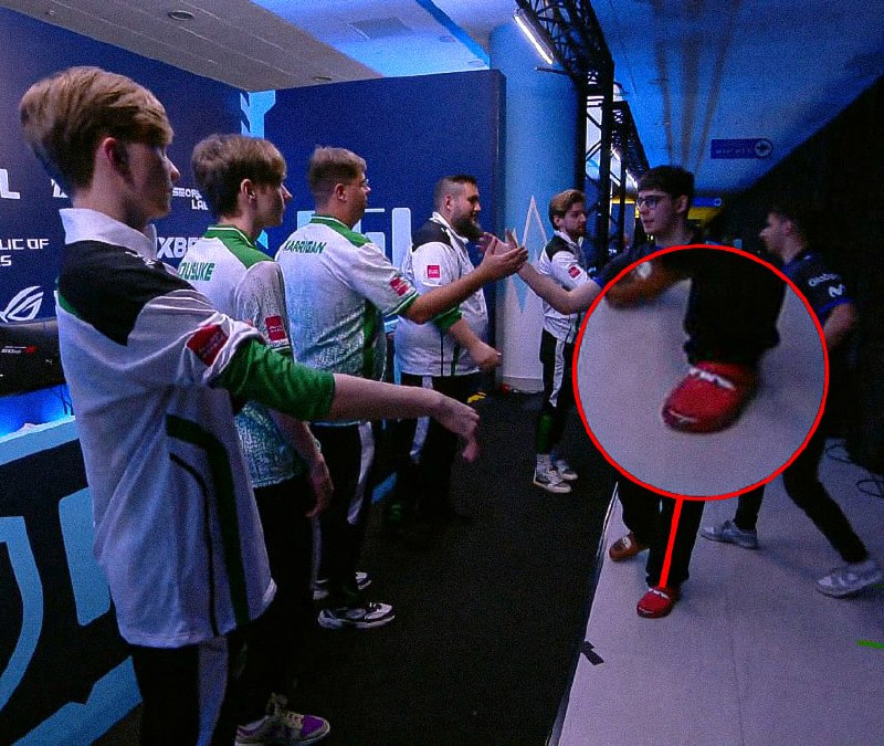 Раскрыта возможная причина поражения Falcons!