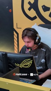 «Бля, пацаны, вы просто красавчики ебанные, вы просто ебанутые» — magixx очень рад проходу своей команды в плей-офф.