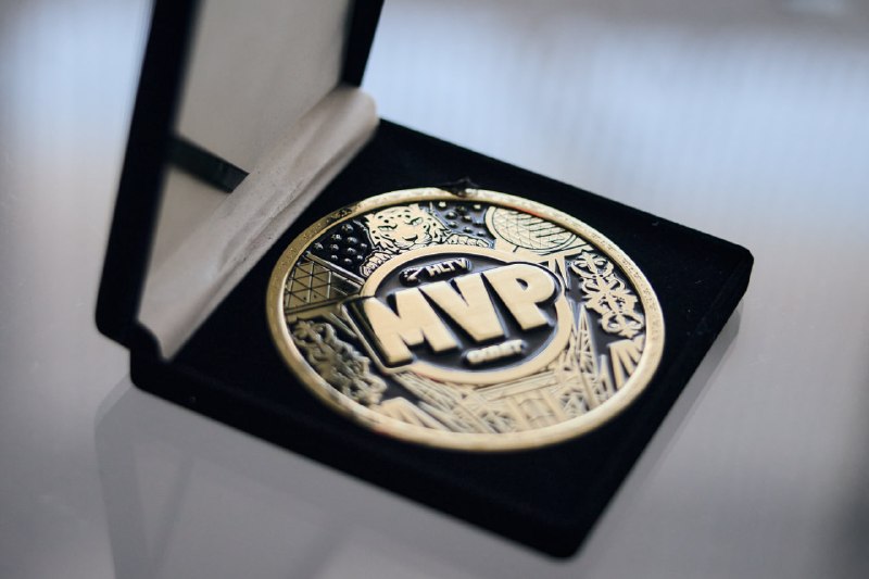 HLTV показали награду лучшему игроку PGL Astana 2026