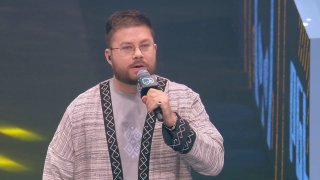 Медиаальбом Telegram