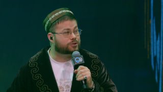 Медиаальбом Telegram