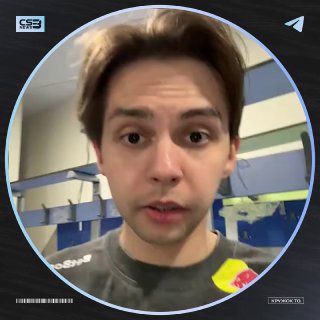 Sh1ro дал небольшой комментарий после победы на турнире и передал вам привет!