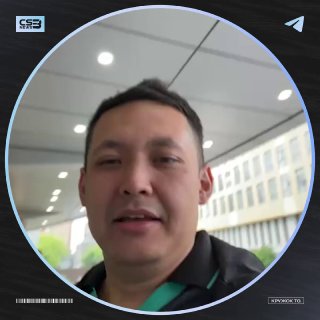 BELCHONOKK не смотря на плохую стату, остаётся вполне в хорошем настроении