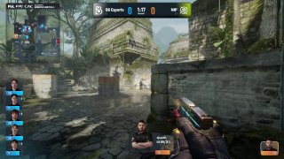 SJUUSH ВЫИГРАЛ ПИСТОЛЕТНЫЙ РАУНД 1В5!