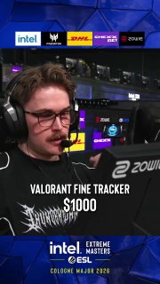 ESL троллят VALORANT в своих соц.