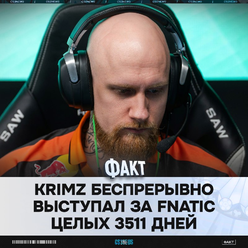 KRIMZ почти побил рекорд по самому беспрерывному выступлению в одной организации.