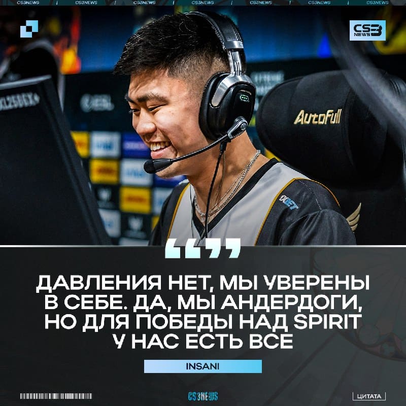 Spirit могут упасть на 1-1 во второй стадии мейджора?