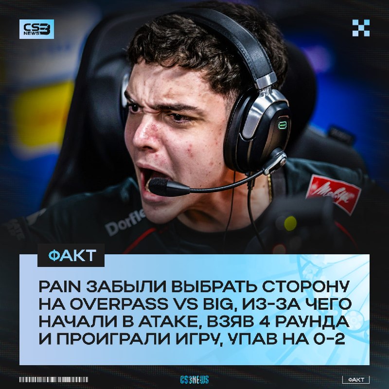 ПАРНИ, ЧЁ ПРОИСХОДИТ?