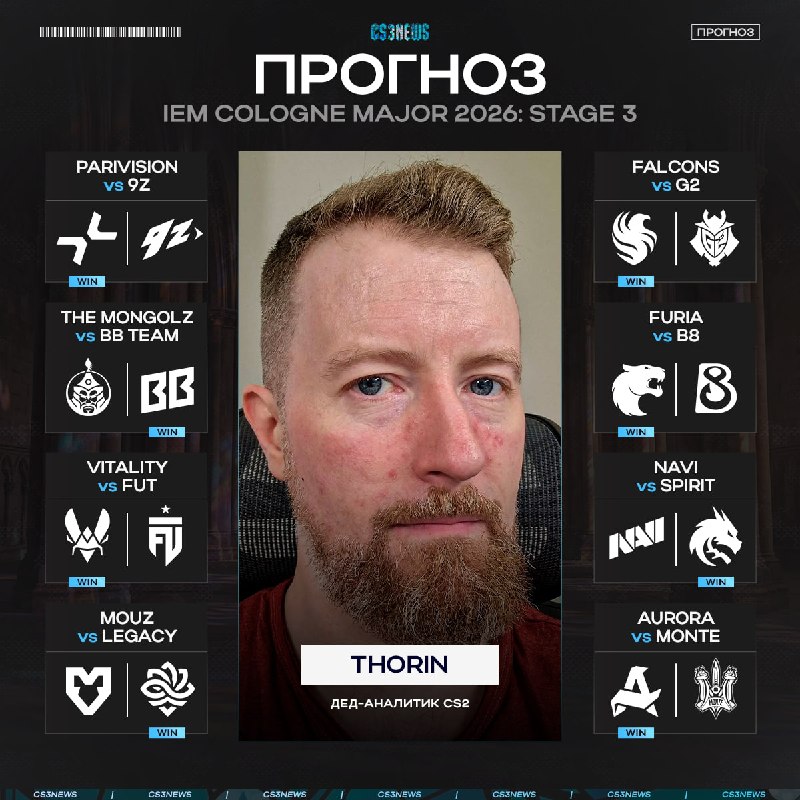 Spirit легко обыграют NAVI в первом матче третьей стадии!