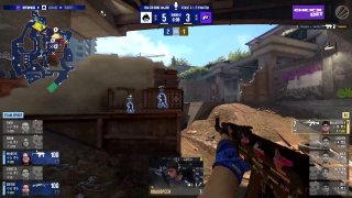 «YOU FUCKING BOTS» — donk начинает трештолк!