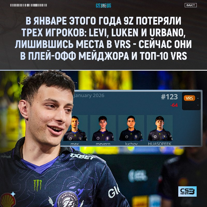 Найден буквально лучший менеджмент в истории игры.
