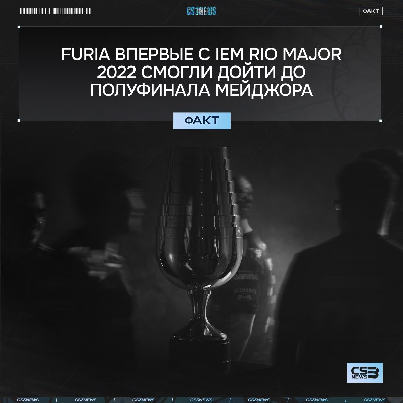 4 года понадобилось организации, чтобы наконец-то преодолеть данный барьер.