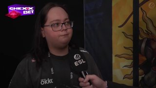 Фарм ауры от капитана Spirit перед стартом матча.