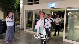 Falcons довольные идут готовиться к предстоящему финалу