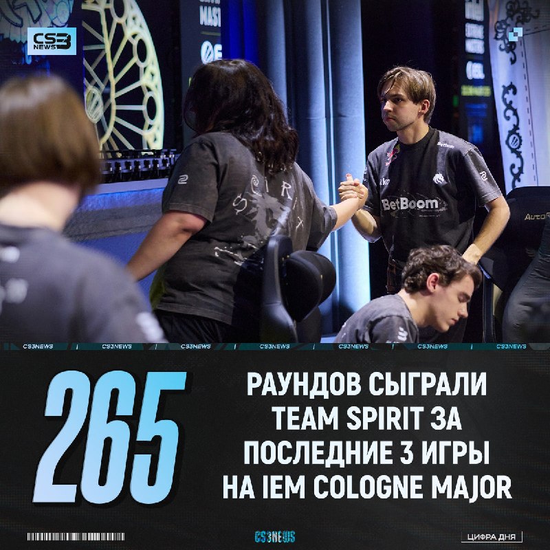 9 овертаймов за 3 игры — похоже, этот марафон стал одним из главных причин вылета Spirit с мейджора.