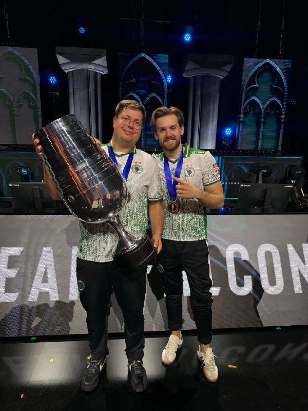 NiKo karrigan.