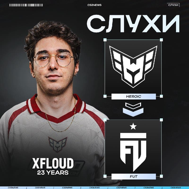FUT: +xfl0ud — KRL.