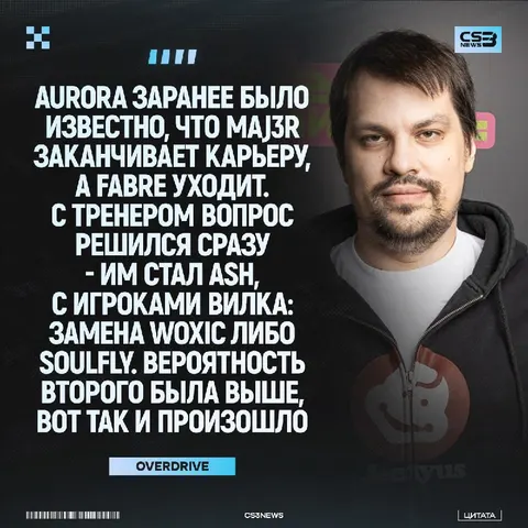 Алексей обновил ситуацию.