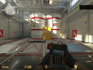 На карте Nuke наконец-то стало проще жить!