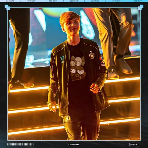 M0NESY прибыл на лучший турнир года — XSE Pro League!