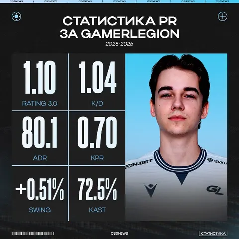 PR спустя полтора года возвращается в родную организацию.