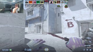 S1mple заехал на буткемп с новым составом, — обстановка впечатляющая.