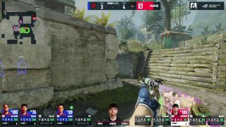 M1QUSE ВЫТАСКИВАЕТ КЛАТЧ 1V3